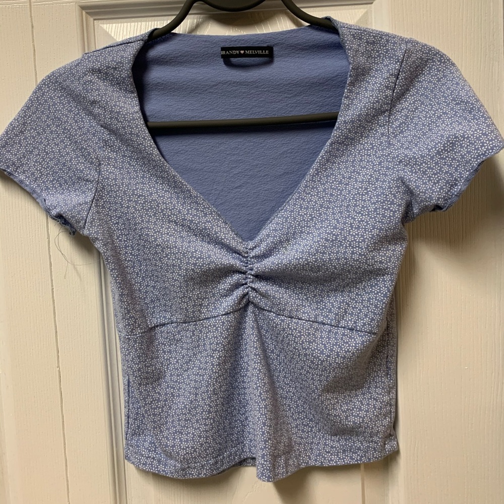 Brandy Melville Gina Top